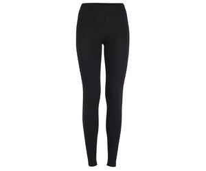 Fransa Leggings 'FRKokos' noir, Taille L
