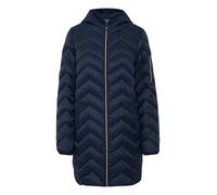 Fransa Manteau d’hiver bleu foncé, Taille M