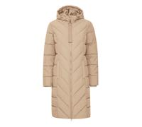 Fransa Manteau d’hiver 'FRMAISE JA 2' beige, Taille L