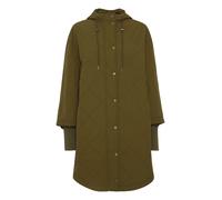 Fransa Manteau d’hiver 'Vega' olive, Taille M
