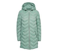 Fransa Manteau d’hiver vert, Taille XS