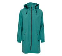 Fransa Manteau mi-saison 'Pafasa' pétrole, Taille M