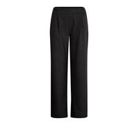Fransa Pantalon à pince 'FRABIGAIL' noir, Taille 40