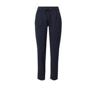 Fransa Pantalon à pince 'FRZastretch' bleu nuit, Taille 44