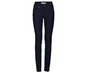 Fransa Pantalon chino bleu marine, Taille 34