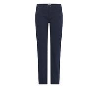 Fransa Pantalon chino 'CATJA' bleu foncé, Taille 38