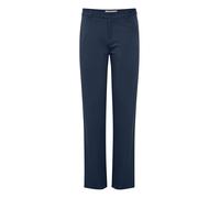 Pantalon femme fransa Lano 5 Bleu 46
