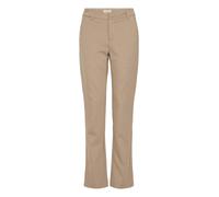 Fransa Pantalon chino 'LANO TESSA' marron, Taille 38