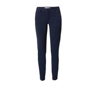 Fransa Pantalon chino 'Tessa' marine, Taille 42