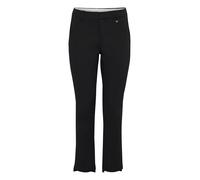 Fransa Pantalon chino 'VITA TESSA' noir, Taille 36