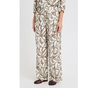 Fransa Pantalon 'FRARIANA PA 3' crème, Taille 34