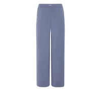 Fransa Pantalon 'FRAurora' bleu-gris, Taille 34
