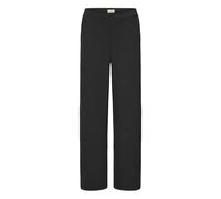 Fransa Pantalon 'FRAurora' noir, Taille 42
