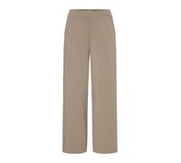 Fransa Pantalon 'FRAURORA' noisette, Taille 42
