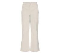 Fransa Pantalon 'FRENA TESSA ' beige / noisette, Taille 44