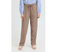 Fransa Pantalon 'FRJETT' sable, Taille 40