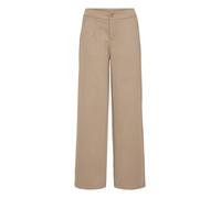 Fransa Pantalon noisette, Taille 38