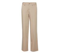 Fransa Pantalon 'Tessa' beige, Taille 42