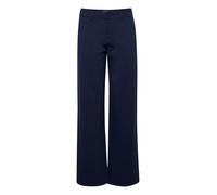 Fransa Pantalon 'Tessa' bleu nuit, Taille 40