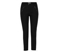 Fransa Pantalon 'Zio 1' noir, Taille 38