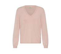 Fransa Pull-over beige clair, Taille L