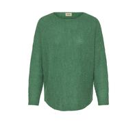 Fransa Pull-over émeraude, Taille L
