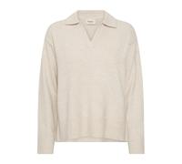 Fransa Pull-over 'FRBitte' pierre, Taille M