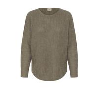 Fransa Pull-over 'FRERETTA' kaki, Taille XS