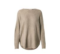 Fransa Pull-over 'FREretta' marron, Taille S