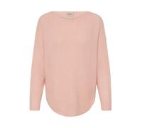 Fransa Pull-over 'FRERETTA' rose, Taille XL