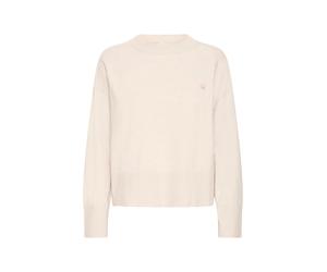 Fransa Pull-over 'FRMelani' beige, Taille M