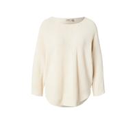 Fransa Pull-over 'FRSinja' blanc cassé, Taille M