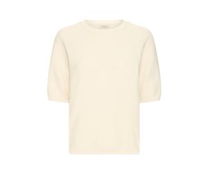Fransa Pull-over 'FRSinja' ivoire, Taille L