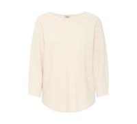 Fransa Pull-over ' SINJA PU 1 ' blanc, Taille XL