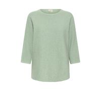 Fransa Pull-over ' SINJA PU 1 ' jade, Taille M