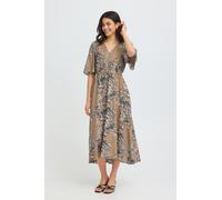 Fransa Robe beige, Taille 40