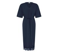 Fransa Robe bleu foncé, Taille 36