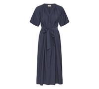 Fransa Robe bleu marine, Taille 34
