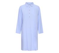 Fransa Robe-chemise bleu, Taille 42