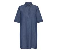 Fransa Robe-chemise 'FRLARISSA DR 5' bleu denim, Taille 38