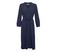 Fransa Robe-chemise 'Haida' bleu foncé, Taille 36
