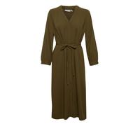 Fransa Robe-chemise 'Haida' olive, Taille 38