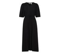 Fransa Robe-chemise 'Kamma' noir, Taille 36