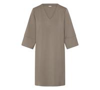 Fransa Robe 'Fr Aurora' beige foncé, Taille 34
