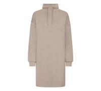 Fransa Robe 'FRAURORA' beige, Taille 44