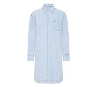 Fransa Robe 'FRLISE DR 1 ' bleu denim, Taille 44
