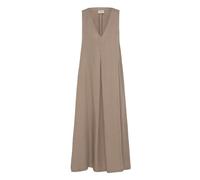 Fransa Robe 'FRPosy' beige foncé, Taille 38
