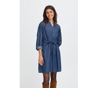 Fransa Robe 'FRVILDA' bleu, Taille 34
