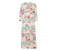 Fransa Robe 'Lalu ' mélange de couleurs, Taille 38