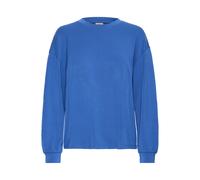 Fransa Sweat-shirt bleu, Taille XL
